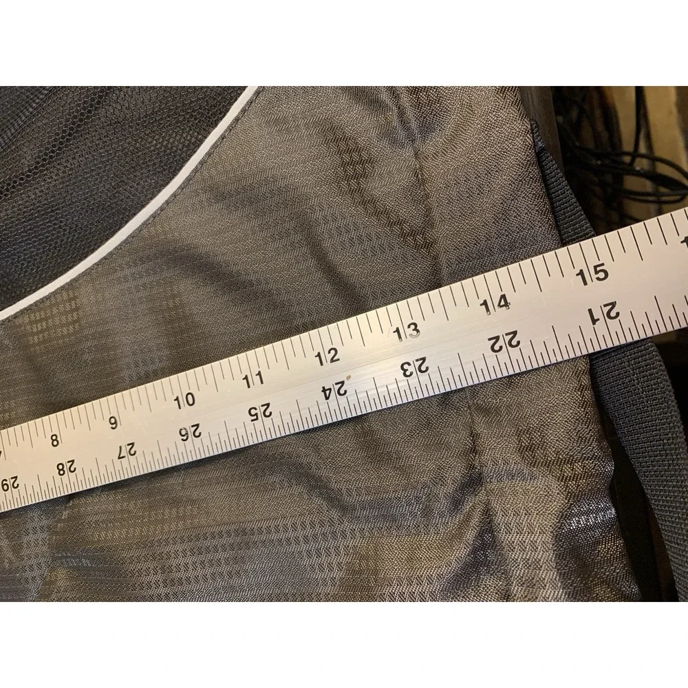 Samsonite compression packing